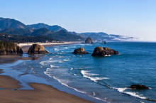 Oregon Coast