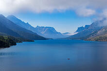 NEW photo gallery - Waterton Lakes National Park, AB