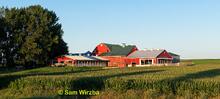 Agricultural landscapes of southern Ontario
