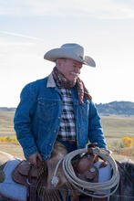 New Photo Gallery created: Cowboys 4
