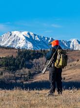 New HUNTING phohto gallery