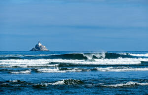 Oregon Coast