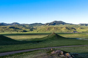 Agriculture / Country Scenics 3