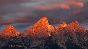 National Parks