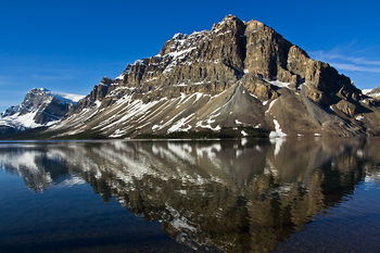 Canadian Rocky Mountains