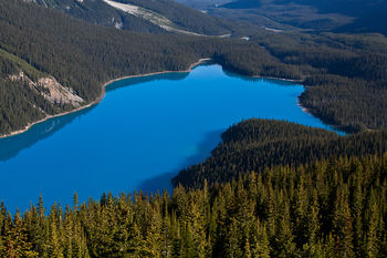 Canadian Rocky Mountains