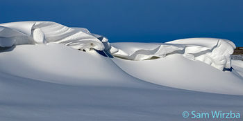 snow, snow drifts, snow formations, snow sculpture, snow art, snow patterns, wind blown snow, snow designs, blowing snow