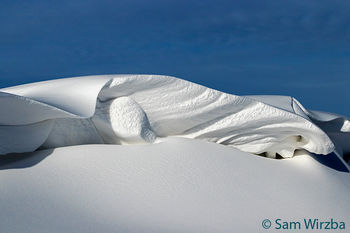 snow, snow drifts, snow formations, snow sculpture, snow art, snow patterns, wind blown snow, snow designs, blowing snow
