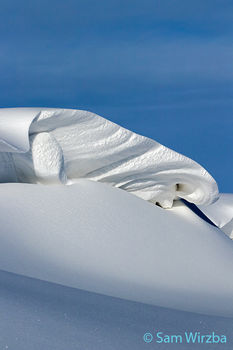 snow, snow drifts, snow formations, snow sculpture, snow art, snow patterns, wind blown snow, snow designs, blowing snow
