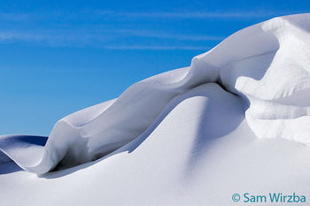 snow, snow drifts, snow formations, snow sculpture, snow art, snow patterns, wind blown snow, snow designs, blowing snow