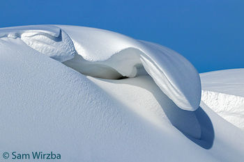 snow, snow drifts, snow formations, snow sculpture, snow art, snow patterns, wind blown snow, snow designs, blowing snow