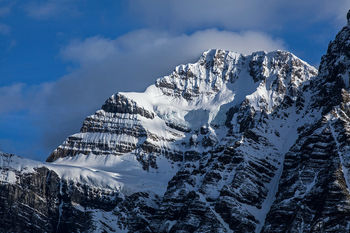 Canadian Rocky Mountains