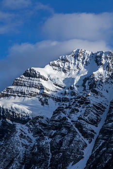Canadian Rocky Mountains