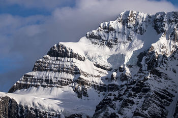 Canadian Rocky Mountains