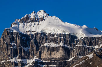 Canadian Rocky Mountains