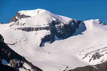 Canadian Rocky Mountains