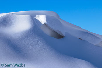 snow, snow drifts, snow formations, snow sculpture, snow art, snow patterns, wind blown snow, snow designs, blowing snow