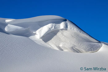 snow, snow drifts, snow formations, snow sculpture, snow art, snow patterns, wind blown snow, snow designs, blowing snow
