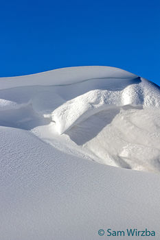 snow, snow drifts, snow formations, snow sculpture, snow art, snow patterns, wind blown snow, snow designs, blowing snow