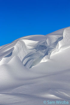 snow, snow drifts, snow formations, snow sculpture, snow art, snow patterns, wind blown snow, snow designs, blowing snow