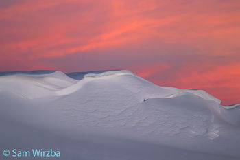 snow, snow drifts, snow formations, snow sculpture, snow art, snow patterns, wind blown snow, snow designs, blowing snow