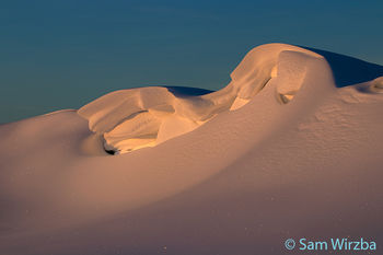 snow, snow drifts, snow formations, snow sculpture, snow art, snow patterns, wind blown snow, snow designs, blowing snow