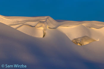 snow, snow drifts, snow formations, snow sculpture, snow art, snow patterns, wind blown snow, snow designs, blowing snow