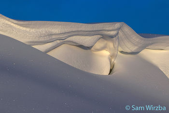 snow, snow drifts, snow formations, snow sculpture, snow art, snow patterns, wind blown snow, snow designs, blowing snow