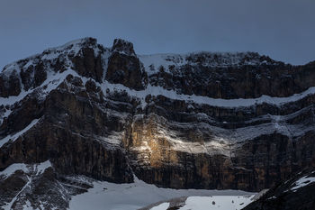 Canadian Rocky Mountains
