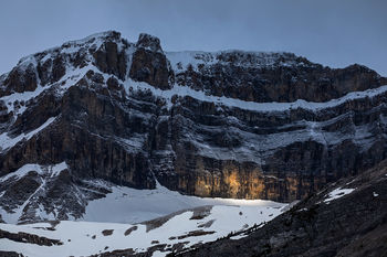 Canadian Rocky Mountains