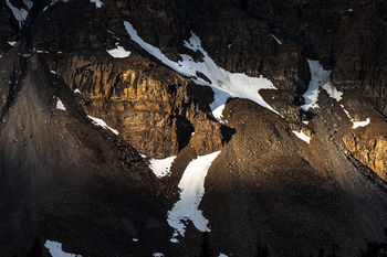 Canadian Rocky Mountains