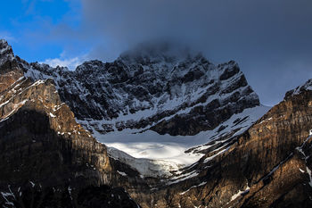 Canadian Rocky Mountains