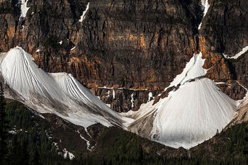 Canadian Rocky Mountains