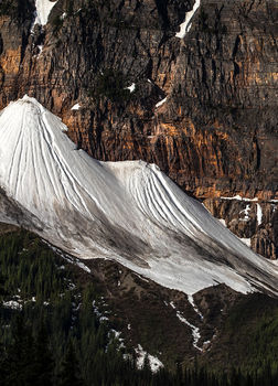 Canadian Rocky Mountains