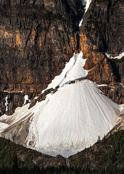 Canadian Rocky Mountains