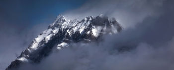 Canadian Rocky Mountains