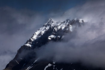 Canadian Rocky Mountains