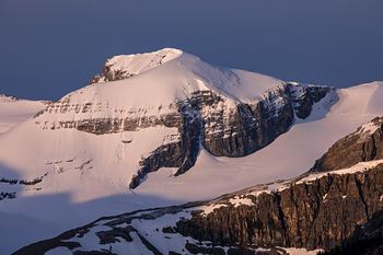 Canadian Rocky Mountains