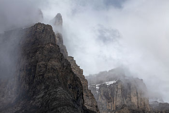 Canadian Rocky Mountains