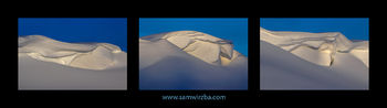 snow drifts, snow, snow patterns, snow sculpture, snow art, wind swept snow