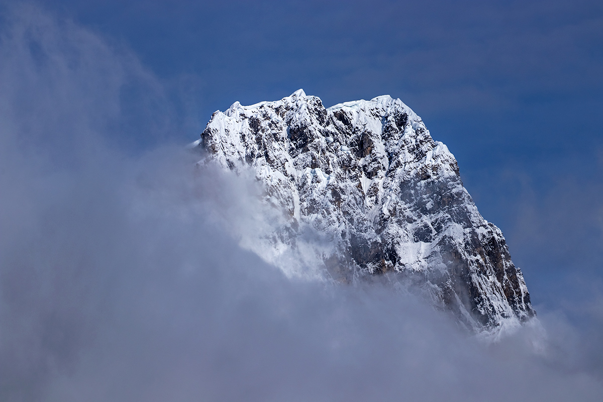 Howse Peak